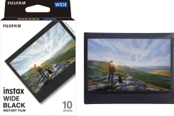 Instax Wide film fotopapper, 10-pack, Fujifilm
