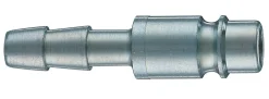 Insticksnippel för slang 6 mm, ANI
