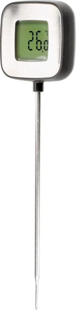 Instickstermometer