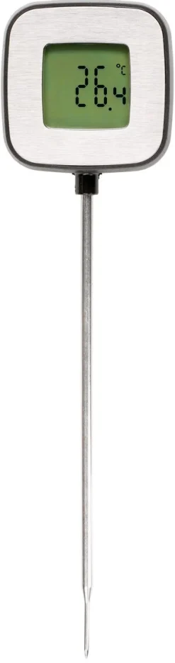Instickstermometer
