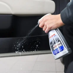 Interiörschampo Xtreme Sonax, 500 ml