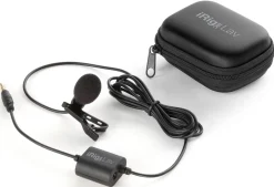 iRig Mic Lav, myggmikrofon