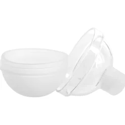 Isform för runda isbitar, 4-pack