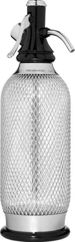 iSi Sifon Sodamaker Classic, 1 liter