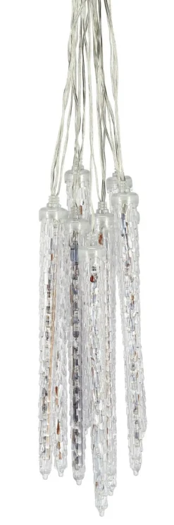 Istappsslinga LED droppande, Northlight