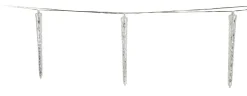 Istappsslinga LED droppande, Northlight