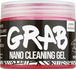 IT Duster Grab Nano rengöring tangentbord slime