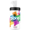 IT Dusters Pixel Wipes Screen Cleaner våtservetter