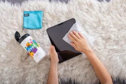 IT Dusters Pixel Wipes Screen Cleaner våtservetter