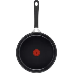 Jamie Oliver Easy Cook Tefal traktörpanna, keramisk