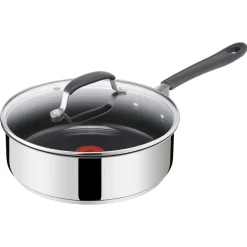 Jamie Oliver Easy Cook Tefal traktörpanna, keramisk