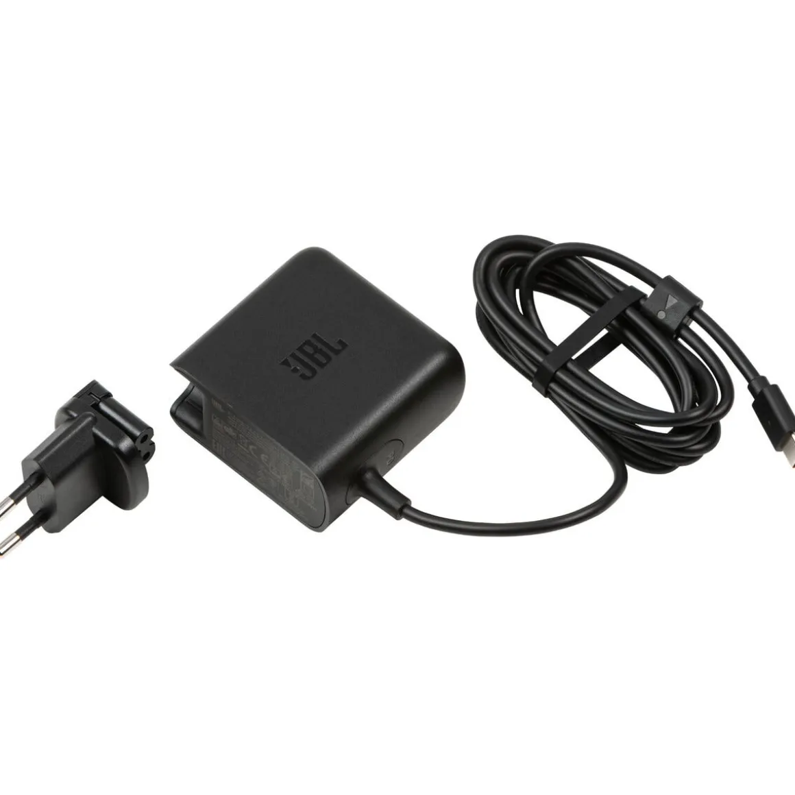 JBL 100 W USB-C laddare för JBL Xtreme högtalare
