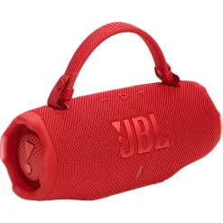JBL Charge 6 Bluetooth-högtalare med bra bas