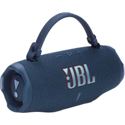 JBL Charge 6 Bluetooth-högtalare med bra bas