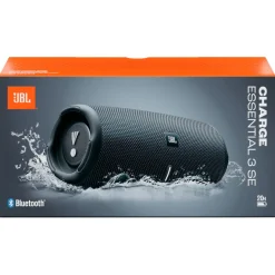 JBL Charge Essential 3 Bluetooth-högtalare, vattentät