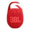 JBL Clip 5 portabel högtalare med karbinhake