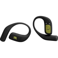 JBL Endurance Zone sporthörlurar open ear vattentäta