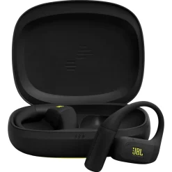 JBL Endurance Zone sporthörlurar open ear vattentäta