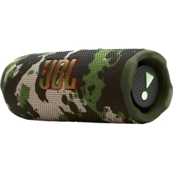 JBL Flip 7 Bluetooth-högtalare, vattentät IP68
