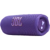 JBL Flip 7 Bluetooth-högtalare, vattentät IP68