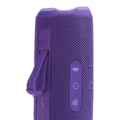 JBL Flip 7 Bluetooth-högtalare, vattentät IP68