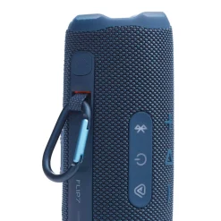 JBL Flip 7 Bluetooth-högtalare, vattentät IP68