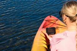 JBL Go 5 bärbar Bluetooth-högtalare, vattentät