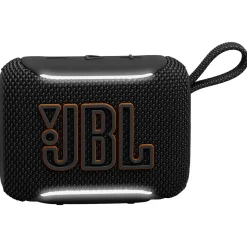 JBL Go 5 bärbar Bluetooth-högtalare, vattentät