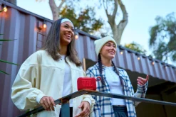 JBL Go 5 bärbar Bluetooth-högtalare, vattentät