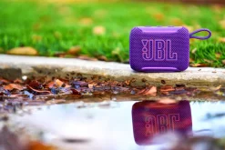 JBL Go 5 bärbar Bluetooth-högtalare, vattentät
