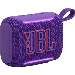 JBL Go 5 bärbar Bluetooth-högtalare, vattentät