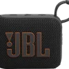 JBL Go 4 portabel, trådlös högtalare, vattentät