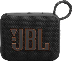 JBL Go 4 portabel, trådlös högtalare, vattentät