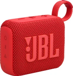 JBL Go 4 portabel, trådlös högtalare, vattentät