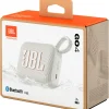 JBL Go 4 portabel, trådlös högtalare, vattentät