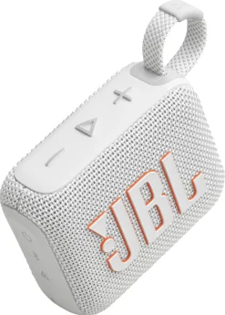 JBL Go 4 portabel, trådlös högtalare, vattentät