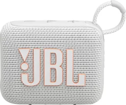 JBL Go 4 portabel, trådlös högtalare, vattentät