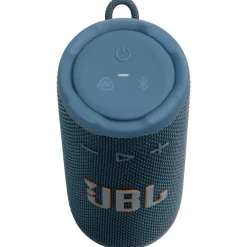 JBL Grip bärbar Bluetooth-högtalare, vattentät