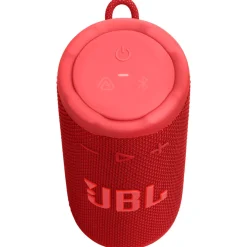 JBL Grip bärbar Bluetooth-högtalare, vattentät