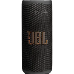 JBL Grip bärbar Bluetooth-högtalare, vattentät