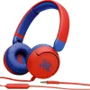 JBL JR310 barnhörlurar med volymbegränsning