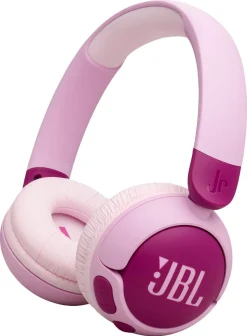 JBL Junior 320BT trådlösa on ear-barnhörlurar, mikrofon