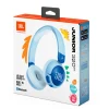 JBL Junior 320BT trådlösa on ear-barnhörlurar, mikrofon