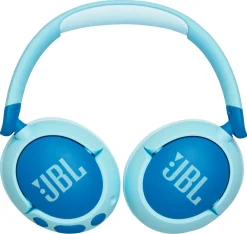 JBL Junior 470NC trådlösa hörlurar barn med ANC