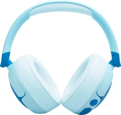 JBL Junior 470NC trådlösa hörlurar barn med ANC