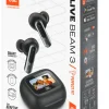 JBL Live Beam 3 trådlösa in ear hörlurar