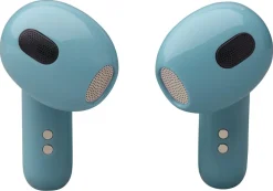 JBL Live Flex 3 trådlösa in ear-hörlurar, lång batteritid