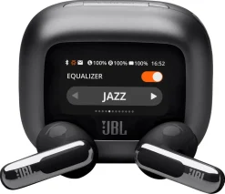 JBL Live Flex 3 trådlösa in ear-hörlurar, lång batteritid