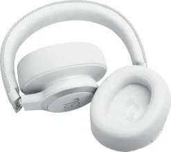 JBL Live 770NC hopfällbara trådlösa over ear-hörlurar