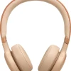 JBL Live 670NC hopfällbara trådlösa on ear-hörlurar